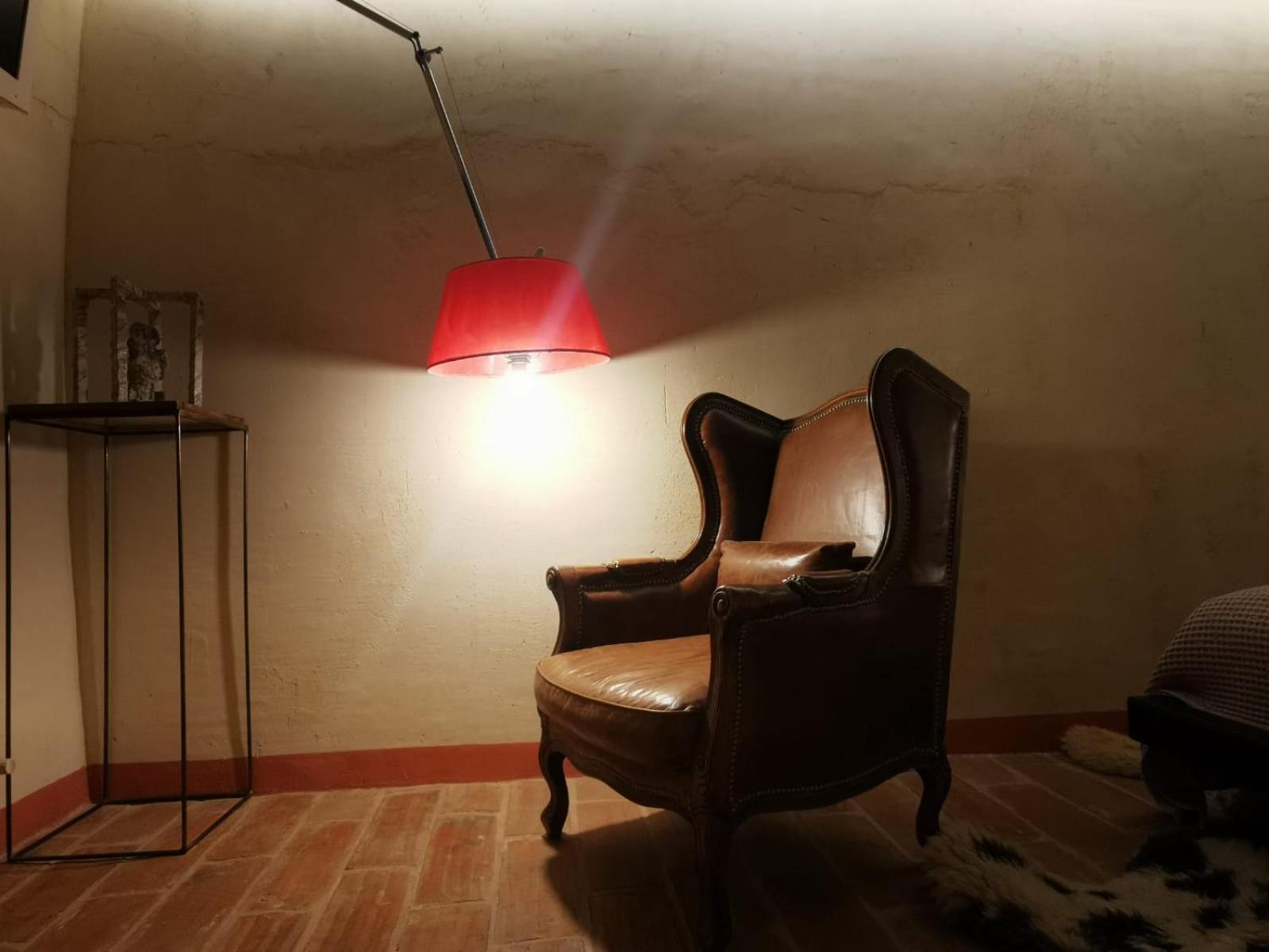 B&B Con Spa Il Castello Di Lucawest Ponteranica エクステリア 写真