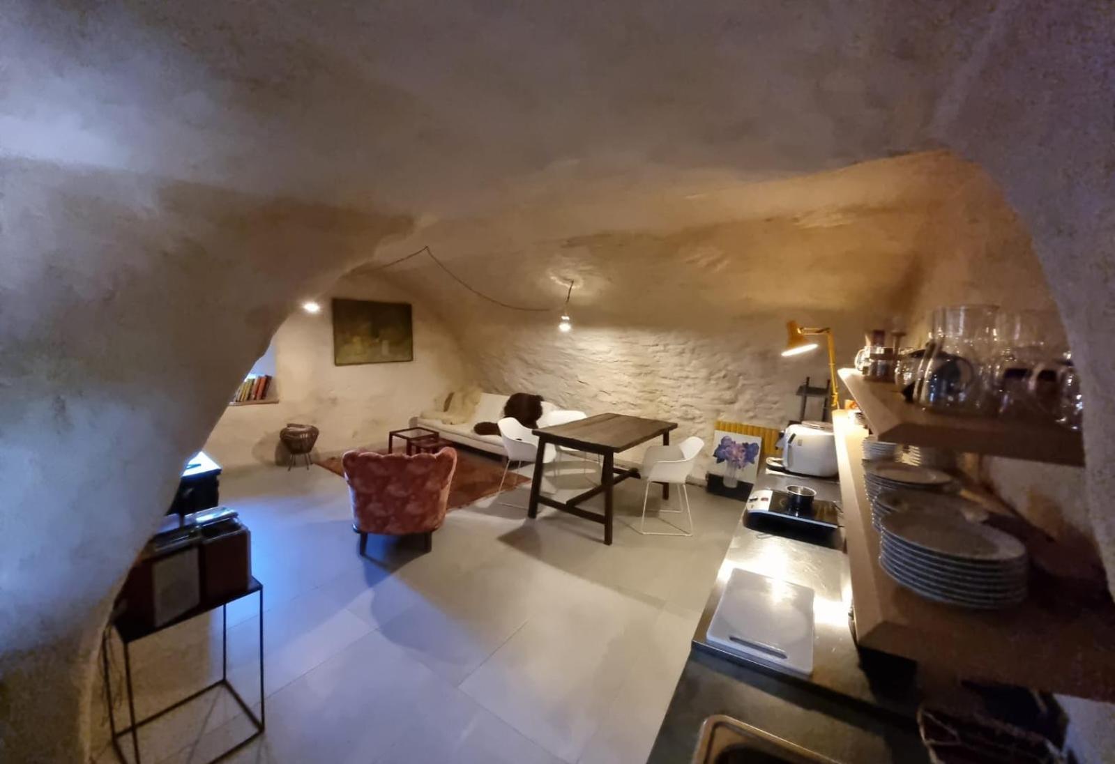 B&B Con Spa Il Castello Di Lucawest Ponteranica エクステリア 写真