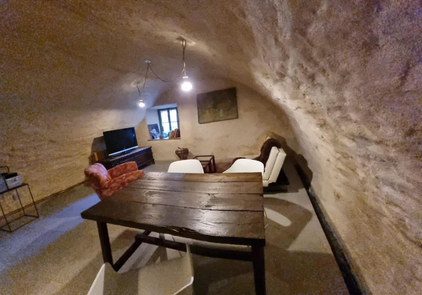 B&B Con Spa Il Castello Di Lucawest Ponteranica エクステリア 写真